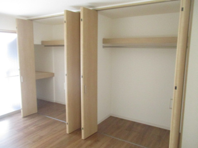 【収納】 | 井上貸家千本北