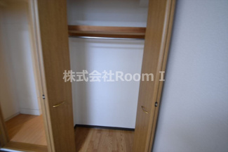 【収納】 | シュロスヒロカズ大手前 | 専用の収納スペースです