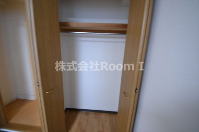 【収納】 | シュロスヒロカズ大手前 | 専用の収納スペースです