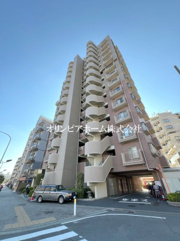 ランドステージ東大島エグゼタワー　13階　リ　ノベーション