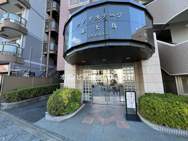 ランドステージ東大島エグゼタワー　13階　リ　ノベーションのその他