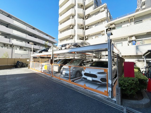 ランドステージ東大島エグゼタワー　13階　リ　ノベーションのその他