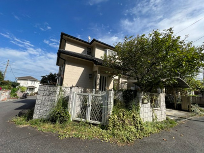 【外観】 | 大津市和邇高城376-3　中古戸建