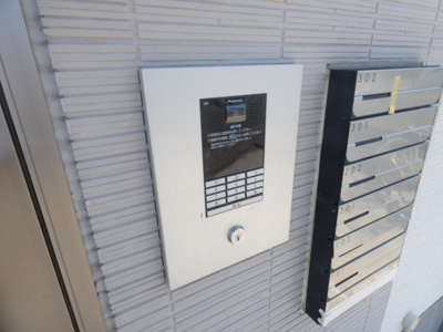 【その他共用部分】 | Seven season 八田