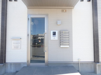 【エントランス】 | Seven season 八田