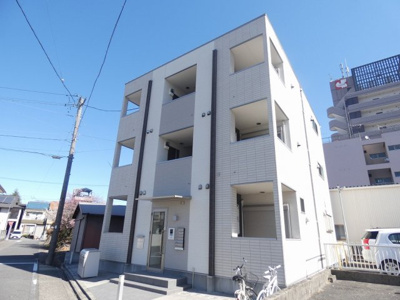 【外観】 | Seven season 八田