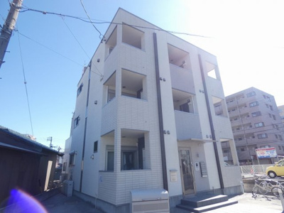 【外観】 | Seven season 八田