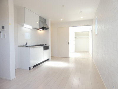 【洋室】 | Seven season 八田