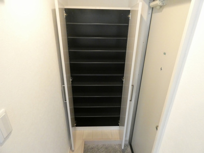 【収納】 | Seven season 八田