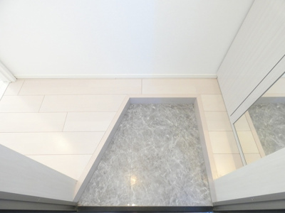 【玄関】 | Seven season 八田