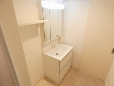 【洗面所】 | Seven season 八田