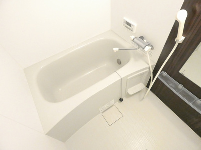 【浴室】 | Seven season 八田