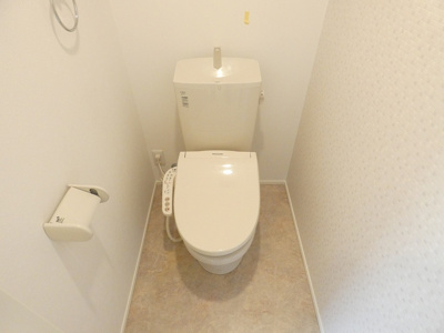 【トイレ】 | Seven season 八田