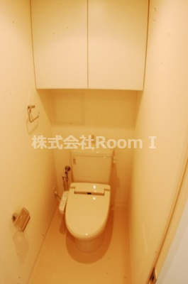 【トイレ】 | エスリード長堀タワー | トイレです