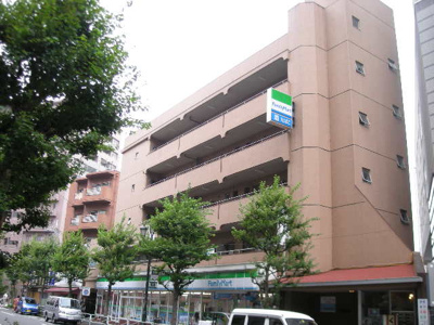 【外観】 | 橋本ビル