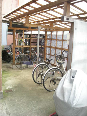 【その他共用部分】 | 橋本ビル