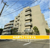 コープ野村ウィンディ北千里の画像