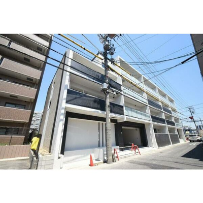 【外観】 | M'S茶屋ヶ坂 | ※イメージ画像です