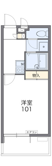 【間取り】 | win win
