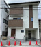 北白川山ノ元町　新築戸建〇南向き日当たり良好〇の画像