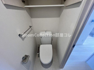 【トイレ】 | ハレルアナ