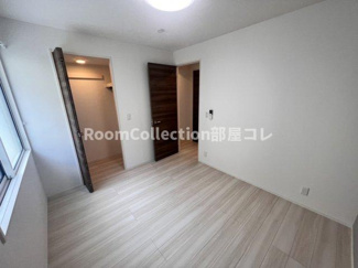 【洋室】 | ハレルアナ