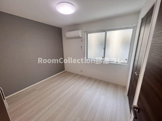 【洋室】 | ハレルアナ