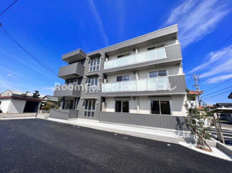 【外観】 | ハレルアナ