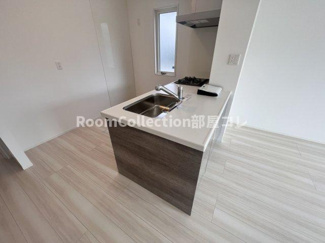 【キッチン】 | ハレルアナ