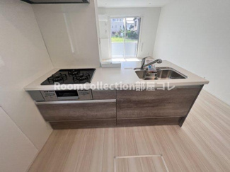 【キッチン】 | ハレルアナ