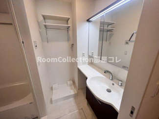 【洗面所】 | ハレルアナ