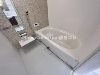 【浴室】 | ハレルアナ