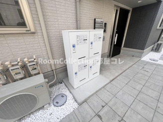 【その他共用部分】 | ハレルアナ