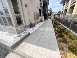 【エントランス】 | ハレルアナ