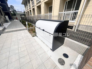 【その他共用部分】 | ハレルアナ