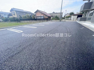 【駐車場】 | ハレルアナ