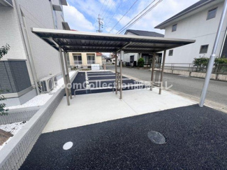 【駐車場】 | ハレルアナ