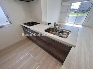 【キッチン】 | ハレルアナ