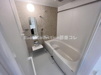 【浴室】 | ハレルアナ