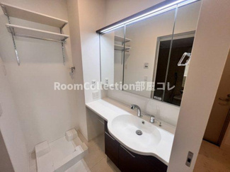 【洗面所】 | ハレルアナ