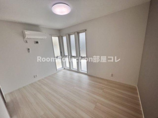 【寝室】 | ハレルアナ