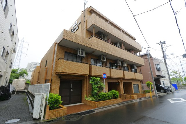 ダイアパレス新小岩第3