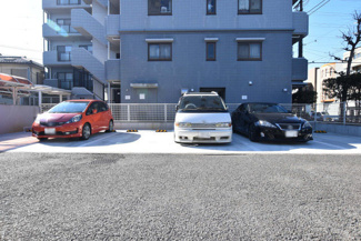 【駐車場】 | 駐車場