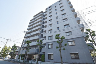 【外観】 | 物件のお問い合わせは、 ０１２０－７００－９６８までお気軽にどうぞ！
外観
