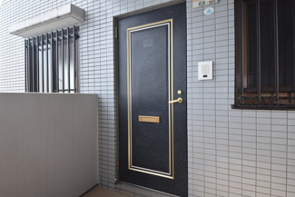 【その他共用部分】 | 共用部　玄関ドア