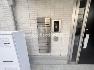 【その他共用部分】 | ハレルアナ