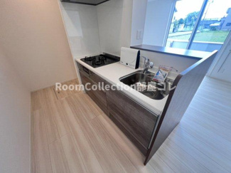 【キッチン】 | ハレルアナ