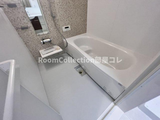 【浴室】 | ハレルアナ