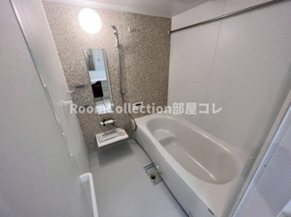 【浴室】 | ハレルアナ