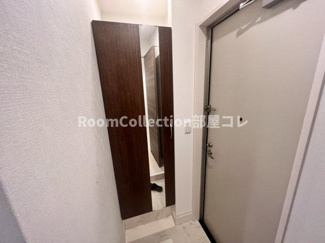 【エントランス】 | ハレルアナ